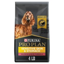 PURINA Pro Plan dog food