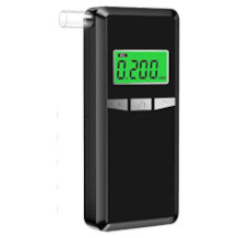 Breathalyser