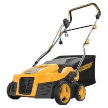 Rock&Rocker lawn scarifier