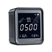 Aiment carbon dioxide alarm