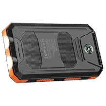 KAPURUI solar powerbank
