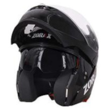 Zorax motorbike helmet