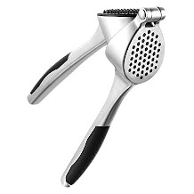 KITEXPERT garlic press