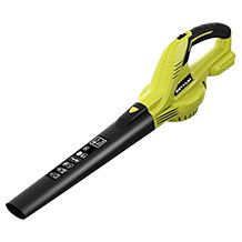 SEYVUM leaf blower