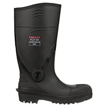 TINGLEY men's rain boot