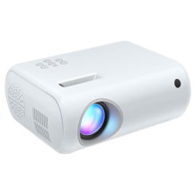 ClokoWe mini projector