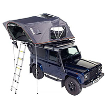 Crua Outdoors rooftop tent