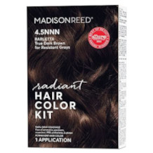 Madison Reed semi-permanent hair dye