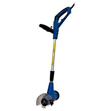 Grout Groovy electric grout cleaner