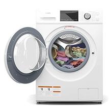 KoolMore front-load washing machine