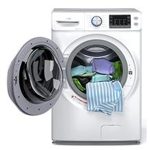 KoolMore front-load washing machine