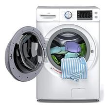 KoolMore front-load washer