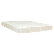 Excel Sleep small single mattress
