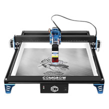 Comgrow laser engraving machine