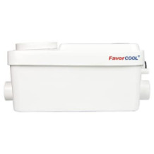 FavorCOOL waste pump