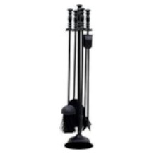 tradefirst fireplace tool kit