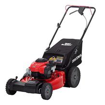 Craftsman petrol lawn mower