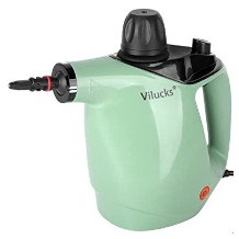 Vilucks steam cleaner