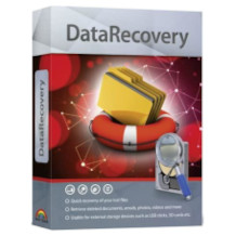 Markt + Technik data recovery software