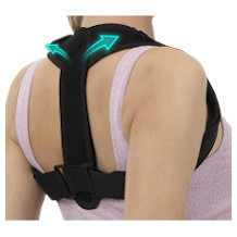 QIDUHUQI posture correcting brace