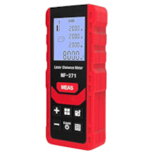 Noyafa laser distance meter