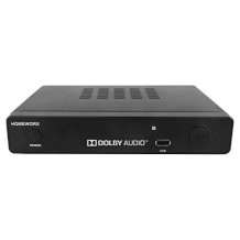 Mediasonic HW-150PVR-Y22