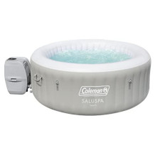 Bestway inflatable hot tub