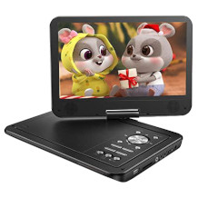 YOTON portable DVD player