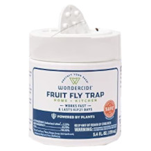 Wondercide fruit fly trap
