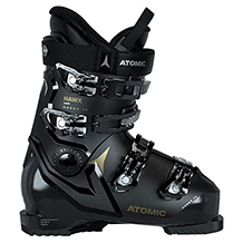 Atomic ski boot