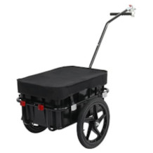 PEXMOR bicycle trailer