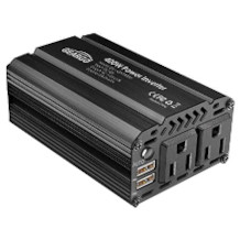 GEARGO pure sine wave inverter