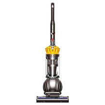 Dyson vacuum cleaner