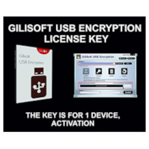 Generic encryption software