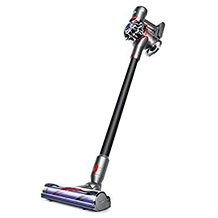 Dyson cyclone vacuum cleaner