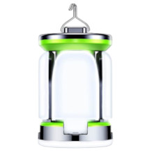 Camping lantern