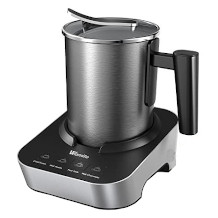 Wamife induction milk frother