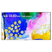 LG OLED TV