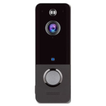 RAKEBLUE wireless video doorbell