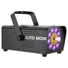 Fansteck fog machine