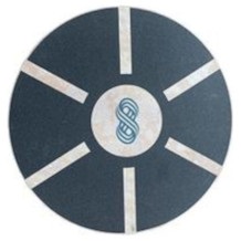 OR8 Wellness wobble board