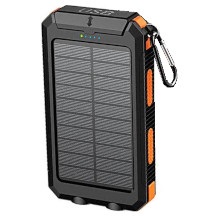 Feeke solar charger