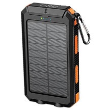 Feeke solar powerbank