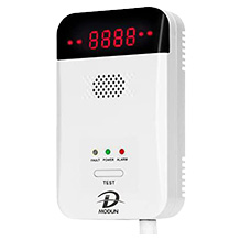 D MODUN gas detector