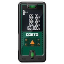 Ogeto laser distance meter