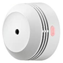 AEGISLINK smart home smoke alarm