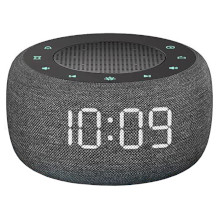 BUFFBEE clock radio