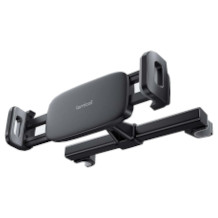 Lamicall car tablet mount