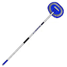 Harazaqa car wash brush