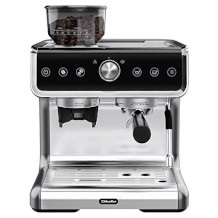Mueller Austria portafilter machine